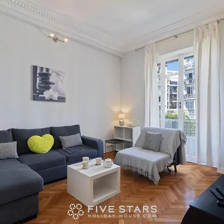 Apartmán Studio 53 Five Stars Holiday House