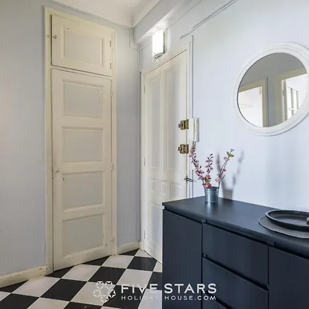 Apartmán Studio 53 Five Stars Holiday House Nice