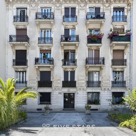 Apartment Studio 53 Five Stars Holiday House *